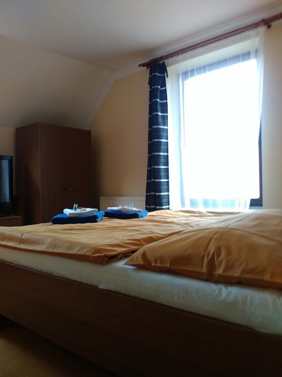 Penzion Eden Turnov Pokój zdjęcie