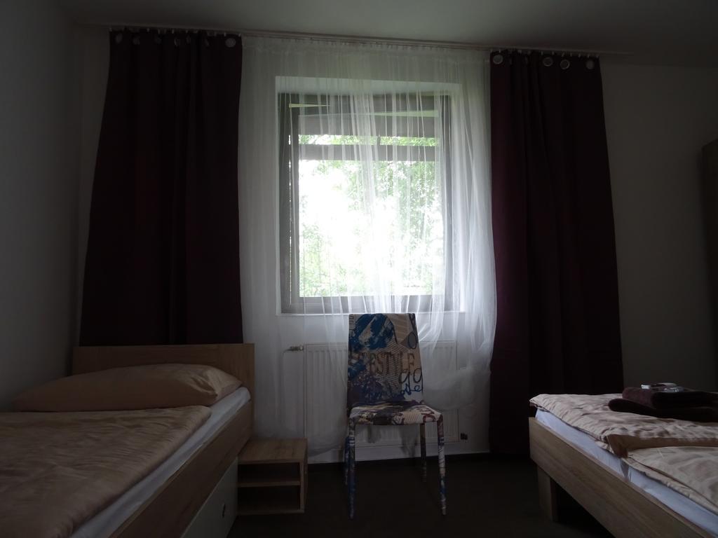 Penzion Eden Turnov Pokój zdjęcie