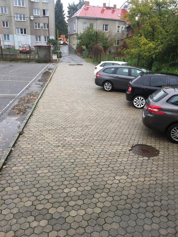 Penzion Eden Turnov Zewnętrze zdjęcie